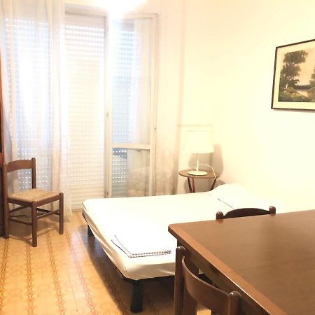 Residence Conero P. T. Blocco E มาร์เชลลี ภายนอก รูปภาพ