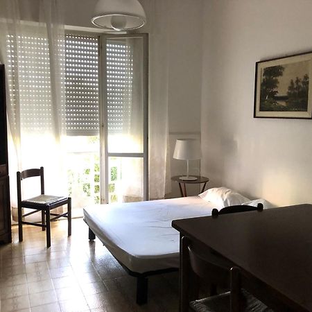 Residence Conero P. T. Blocco E มาร์เชลลี ภายนอก รูปภาพ
