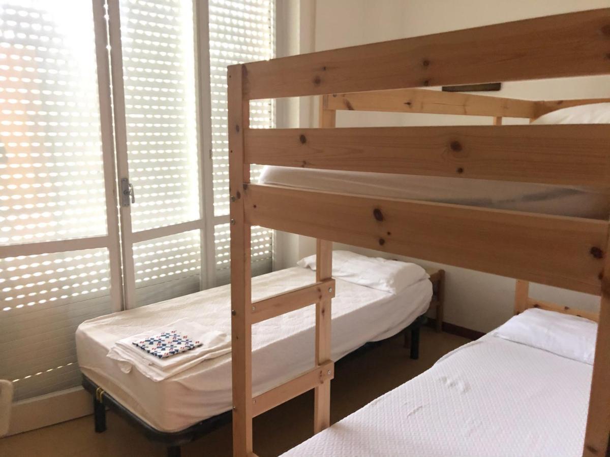 Residence Conero P. T. Blocco E มาร์เชลลี ภายนอก รูปภาพ