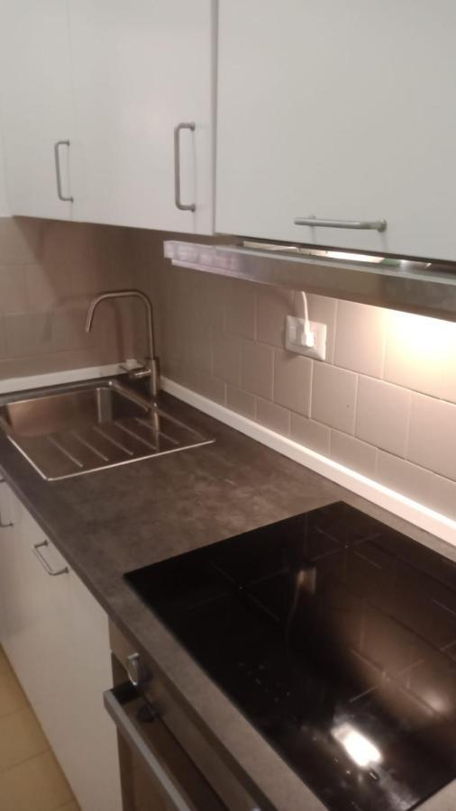 Residence Conero P. T. Blocco E มาร์เชลลี ภายนอก รูปภาพ