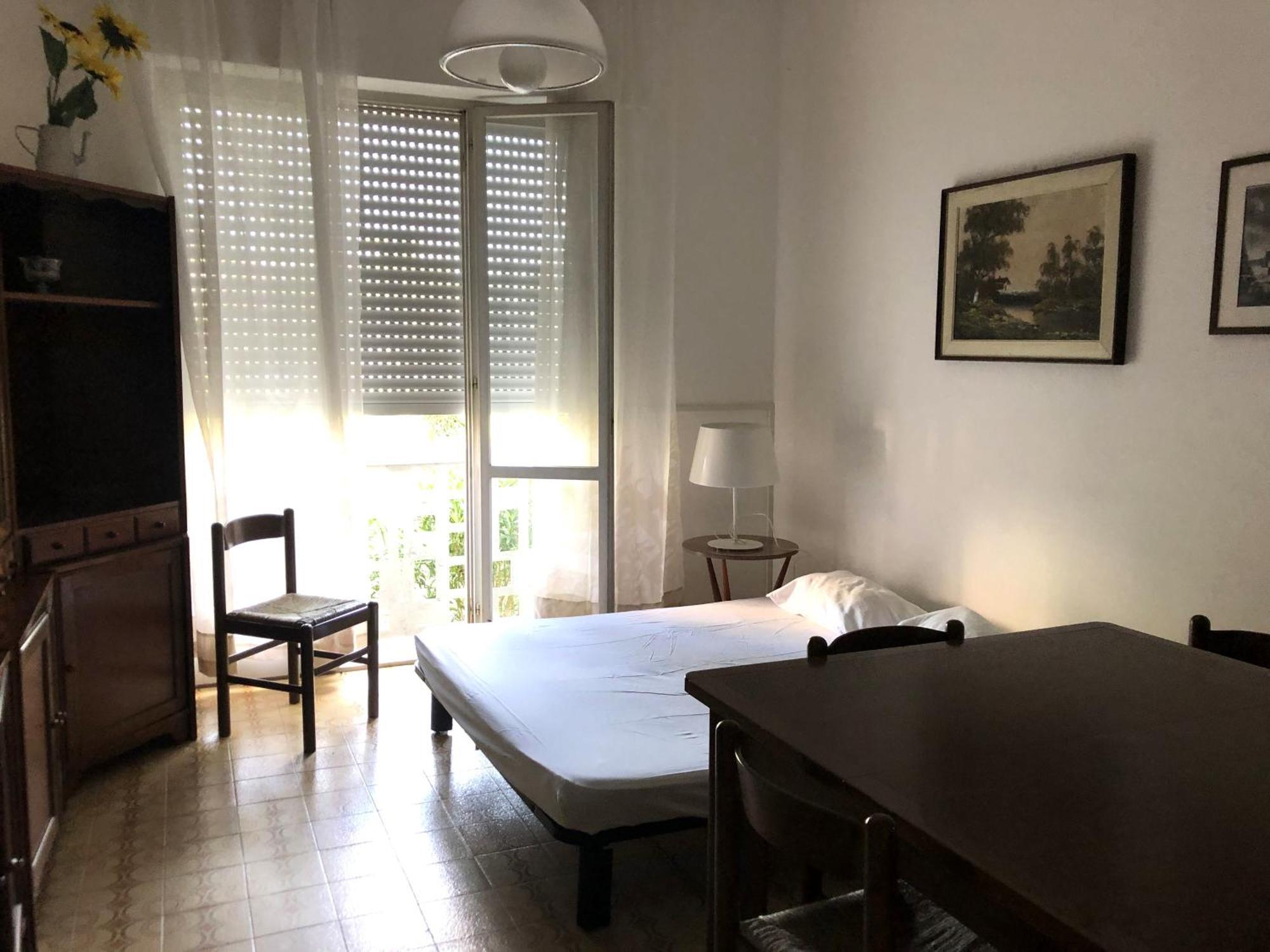 Residence Conero P. T. Blocco E มาร์เชลลี ภายนอก รูปภาพ