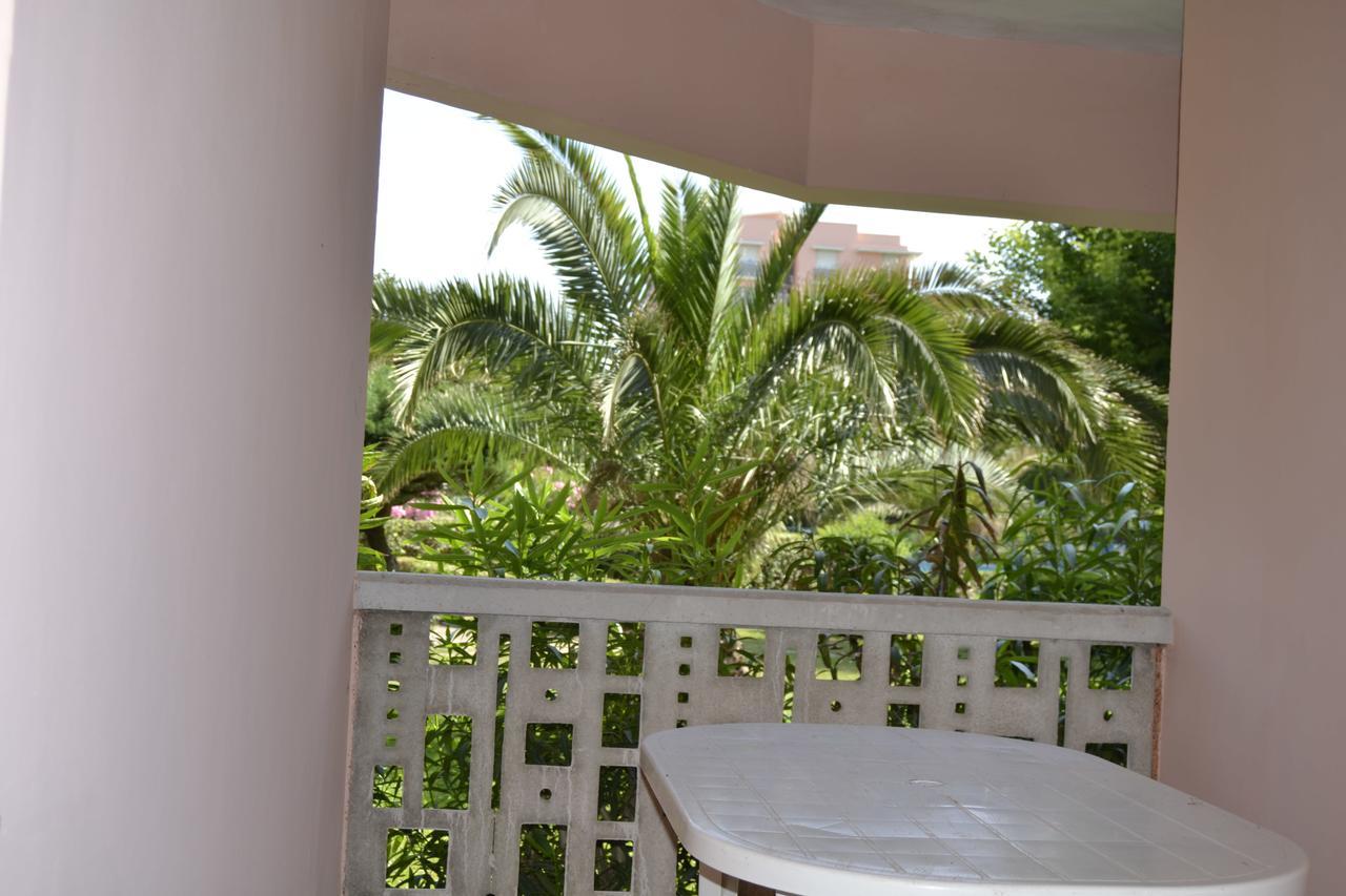 Residence Conero P. T. Blocco E มาร์เชลลี ภายนอก รูปภาพ