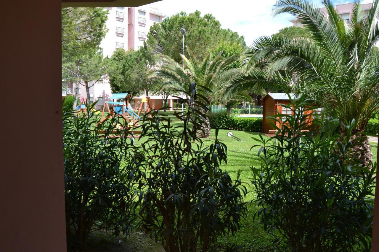 Residence Conero P. T. Blocco E มาร์เชลลี ภายนอก รูปภาพ